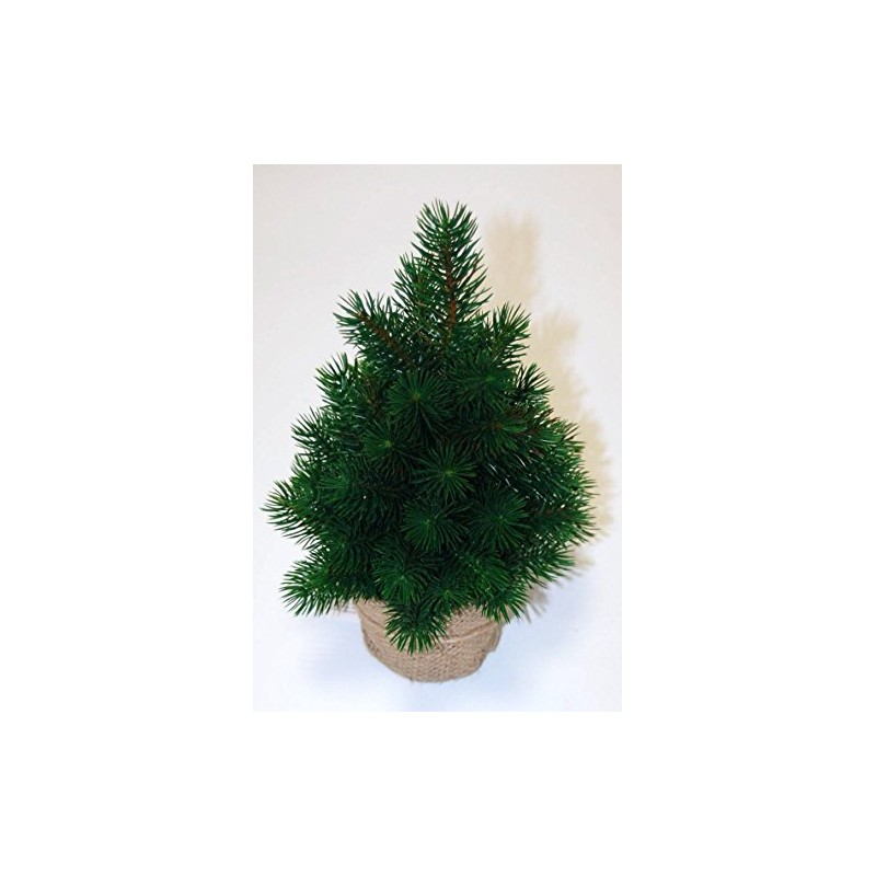 Mini Christmas Tree 33 cm Very Real Looking