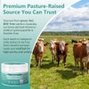 100% Pure Microcrystalline Hydroxyapatite Powder,Non-Nano | MCHA for DIY Oral