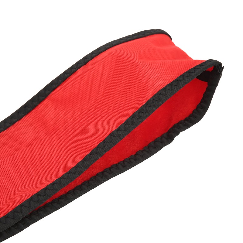 Bowling Seesaw Bag 60cm Length Polyester Twill Lining Handle Design