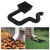 Bewinner Gutter Downpipe Extensions,Flexible,Universal Drain Downpipe Extension,Drainage Connection,No Digging,Flat Catch