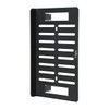 Equals WALL TV Stand, A2 Compatible, Power Tap Plate, Cord