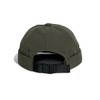 YAMEE Docker Cap Men's Lightweight Quick-Drying Docker Hat Men's Waterproof