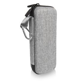 CaseSack Case for PH Meter Apera Instuments AI311, AI316, AI314, AI209, AI1201, AI213, AI3713, AI1205, PC60-E, OPR60, EC20, handy pocket tester case