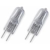 OSRAM Halogen-pin-base / HALOSTAR / G4-socket / dimmable/ 12 Volt