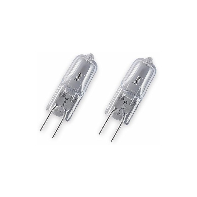 OSRAM Halogen-pin-base / HALOSTAR / G4-socket / dimmable/ 12 Volt