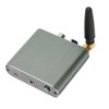 Bluetooth 5.2 Receiver Low Latency AUX Optical Coaxial Output Support