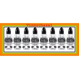 NeilMed Sinus Rinse Bottles Refillable 10 Bottles-BLOWOU