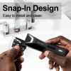 Replacement Blades Compatible with Manscapeds 2.0 3.0 4.0 Series