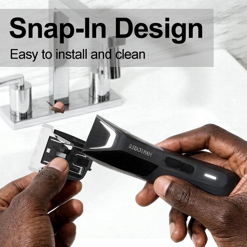 Replacement Blades Compatible with Manscapeds 2.0 3.0 4.0 Series