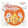 Sérum Capilar Grisi Manzanilla Hidratación Instantánea 120ml