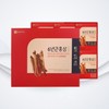 Chong Kun Dang Healthcare 6-Year-Old Red Ginseng Gold 80ml x 60 Pouches 2 Boxes