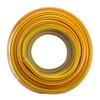 Garden Watering Kink Resistant 6 Layer Hose in Shorter Lengths,Ideal