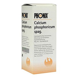 Phoenix Calcium Phosphoricum Spag. Drops