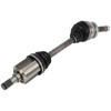 cciyu 66-3538 CV Axle Shaft Assembly Fit 2007-2009 for Hyundai