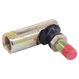 Steering linkage ball joint ball head tie rod caps ball joints right for MTD lawn tractor ride-on mower tractors 923-0448A 723-0448A