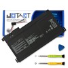 JOTACT B31N1912 C31N1912 Laptop Battery for ASUS VivoBook 14 E410MA-EK026TS