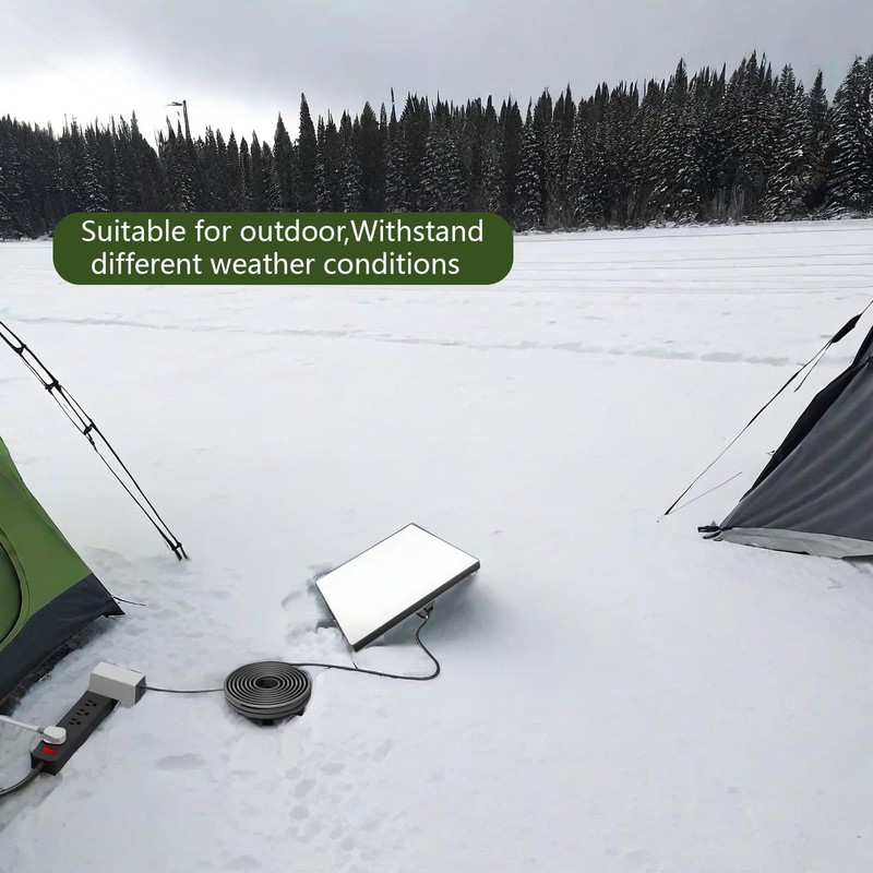 for Starlink Mini Cable 6.5FT - Premium Waterproof Replacement DC