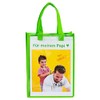 Betzold - Plastic Bag with Slot - Carry Bag, Portrait