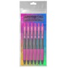 Pilot G2 Retractable Premium Gel Ink Roller Ball Pens Fine