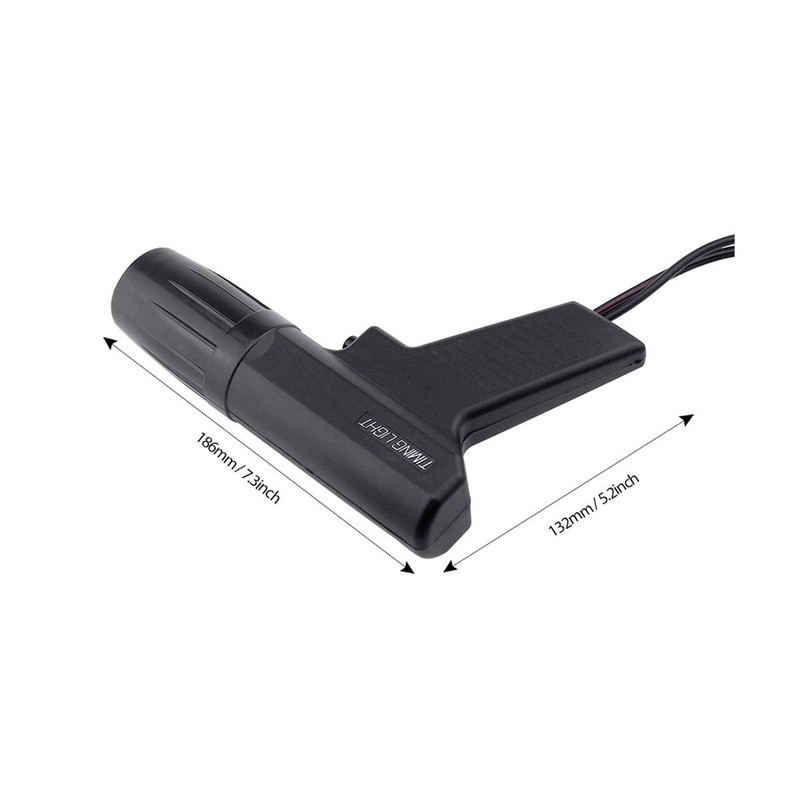 Timing Light Direct Ignition Compatible 12v Engine Car Xenon Ignition