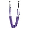 Sarini Yoga Stretching Strap Adjustable Height Leg Stretcher Waist Back