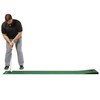 Odyssey Golf Exercise Mat, Putter Mat, Inclined, 96.5 x 11.8