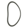 Qiilu Gear Clutch Drive Belt 3211180 Rubber Replacement for Polaris