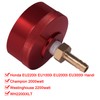 Bonbo Fuel Gas Cap with Brass Hose for Honda EU2200i