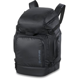 Dakine Boot Backpack Dlx 75L - Black Coated, One Size