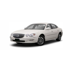 XtremeVision Interior LED for Buick Lacrosse 2005-2009 (12 Pieces) Cool White Interior LED Kit + Installation Tool