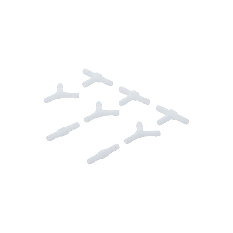 BGS 8790-3 | Hose Connector Assortment | Fuel Resistant |