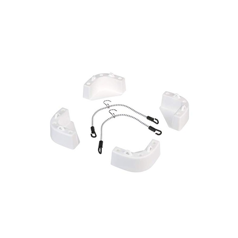 Seachoice Cooler Mounting Kit