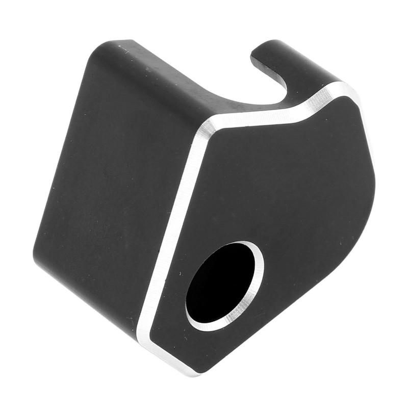 Motorcycle ABS Sensor Guard Protective Cover Protector Aluminum Alloy for