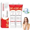 SP-8 Ultra Whitening Toothpaste, 2PCS SP8 Probiotics Toothpaste Brightening, Deep