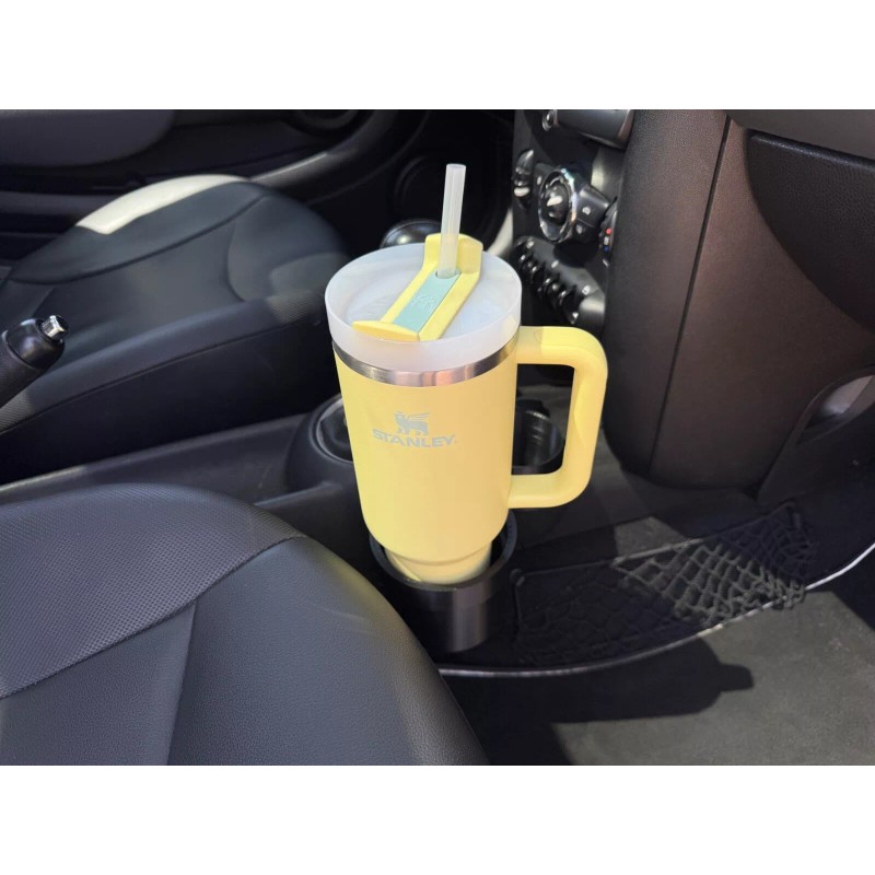 Mini Cooper Cup Holder Extender Gen 2
