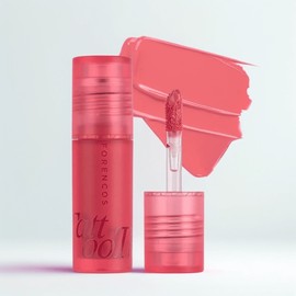 Forencoz Forencos Mini Tattoo Claire Velvet Tint, 26 Tinge, 1 pc. / 포렌코즈 mini 타투 끌레르 벨벳 틴트, 26틴지, 1개