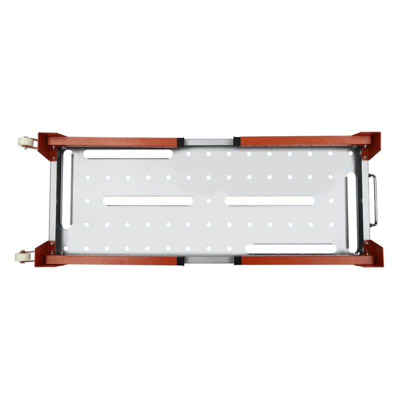 Foldable Welding Table 46" x 18", 1000LBS Capacity Welding Workbench