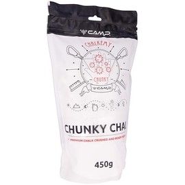C.A.M.P. Unisex - Adult 450 g Magnesium Chunky Chalk 450 g, White