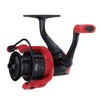 Abu Garcia Max Pro Spinning Reel, Size 10, Right/Left Handle