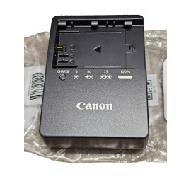 Canon Battery Wall Charger LC-E6 LP E6N EOS 80D 6 7 70 60 5D 5D3 Mark II III NEW