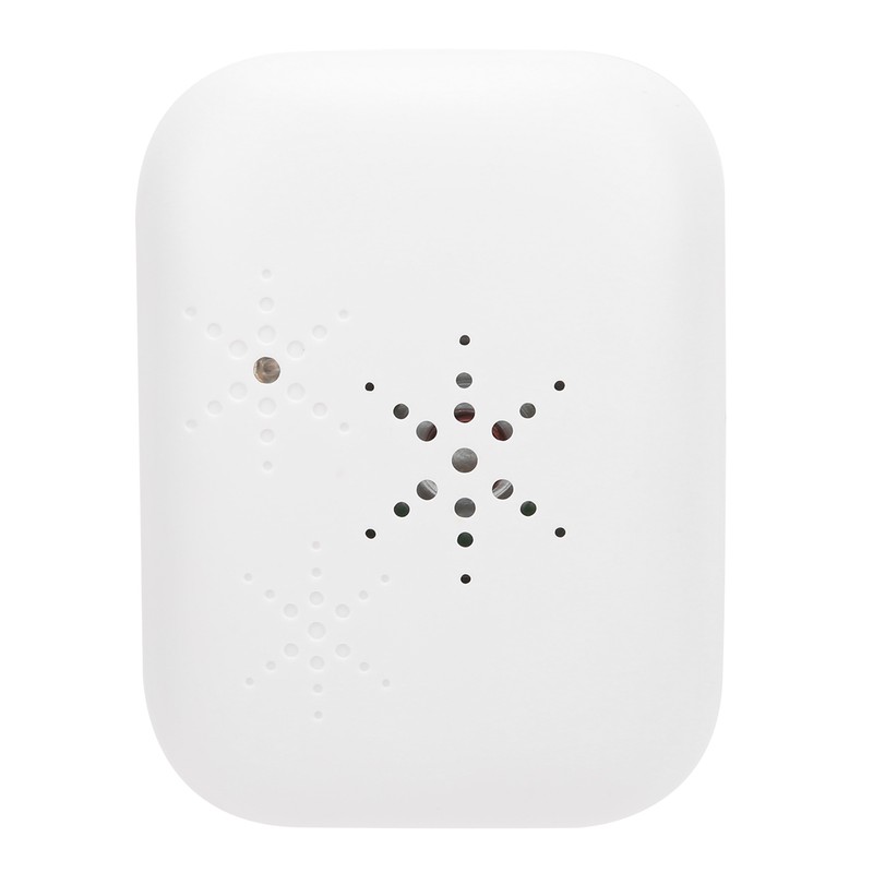 Battery Free Wireless Doorbell Remote Control 150m Range 38 Melodies