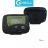 디지털 표시기 Km 이동거리 만보기 칼로리 만보계fgh422 Digital Pedometer Km