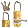 WAKI TWE Long Cylinder Lock 1.2 x 1.2 inches (30