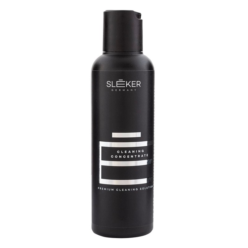 SLEEKER Unisex Starter Shoe Care Set, Colour Neutral, Colour-neutral