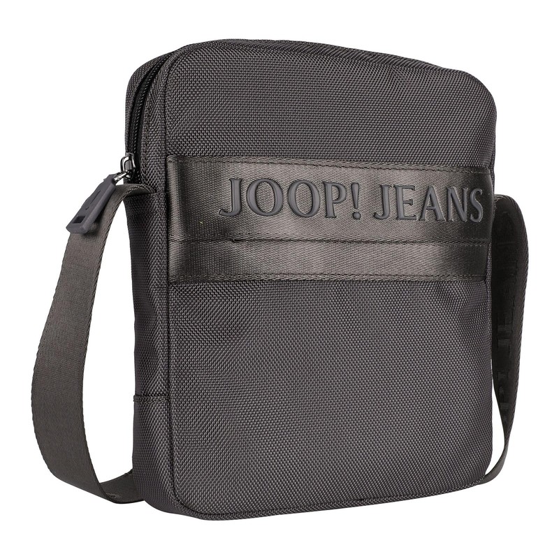 Joop Jeans - Men's Shoulder Bag Modica Milo - Shoulder
