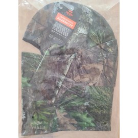 Walls Pro Hunting Balaclava Hood Camouflage - Men's - Brand New!