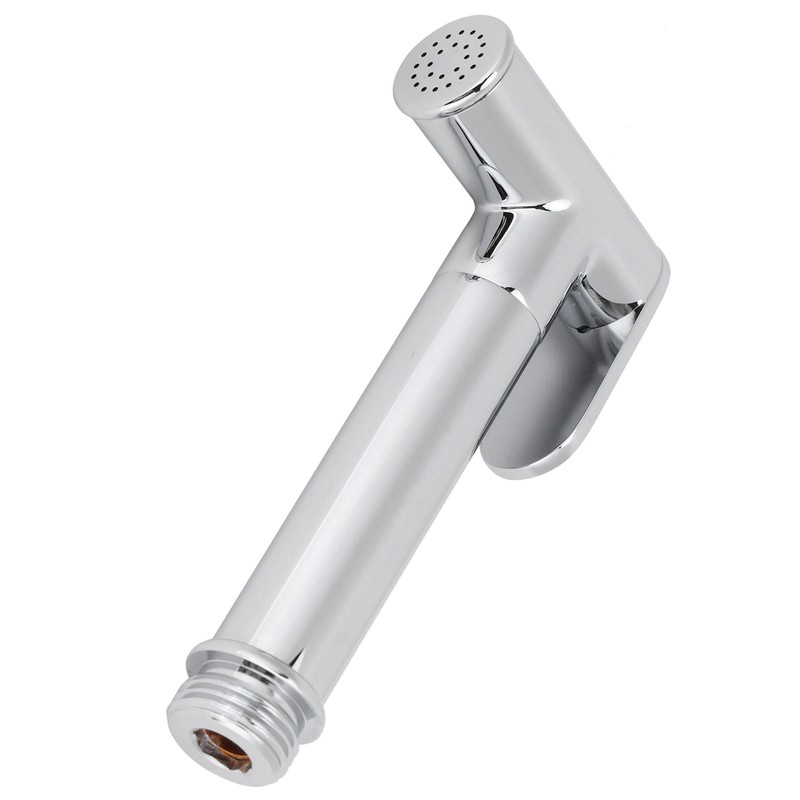 G1/2 Copper Bidet Sprayer Hand Held Bathroom Toilet Sprayer Head
