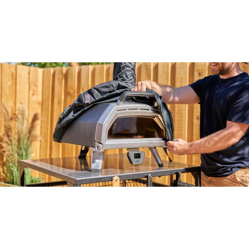 Ooni Karu 16 and Karu 2 Pro - Protective Waterproof