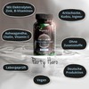 Party Hero Hangover Kit | 60 Tablets | 14 Natural