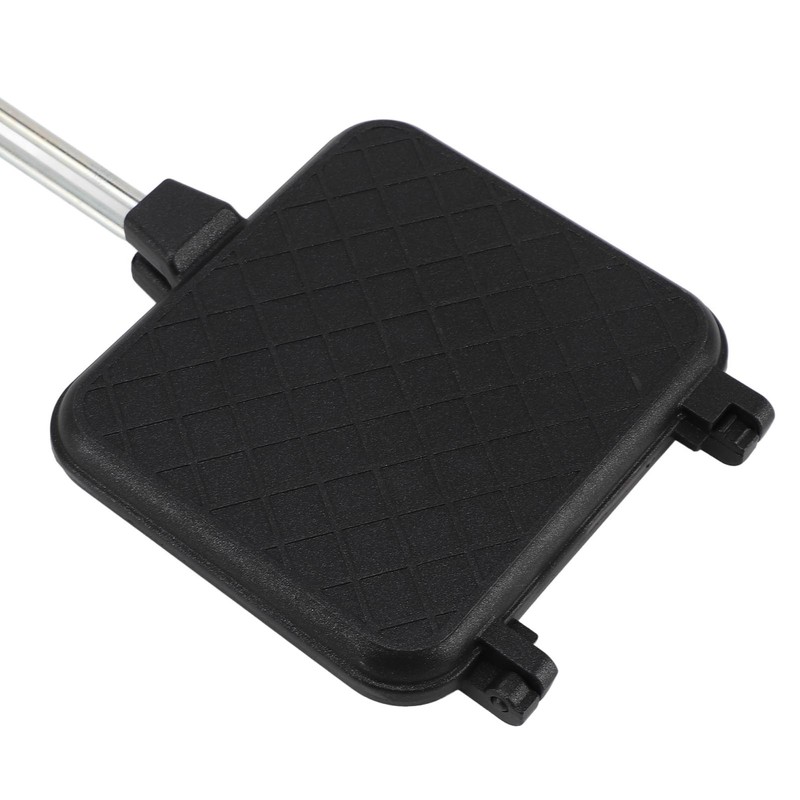 Double Sided Sandwich Baking Pan Multifunctional Evenly Cooking Detachable Sandwich